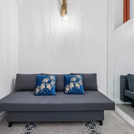 Appartamento Gaston De St-paul - Alma Marceau 2bdr By B'your *